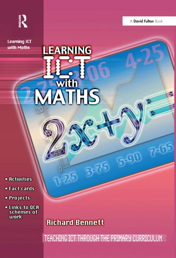 Learning ICT with Maths