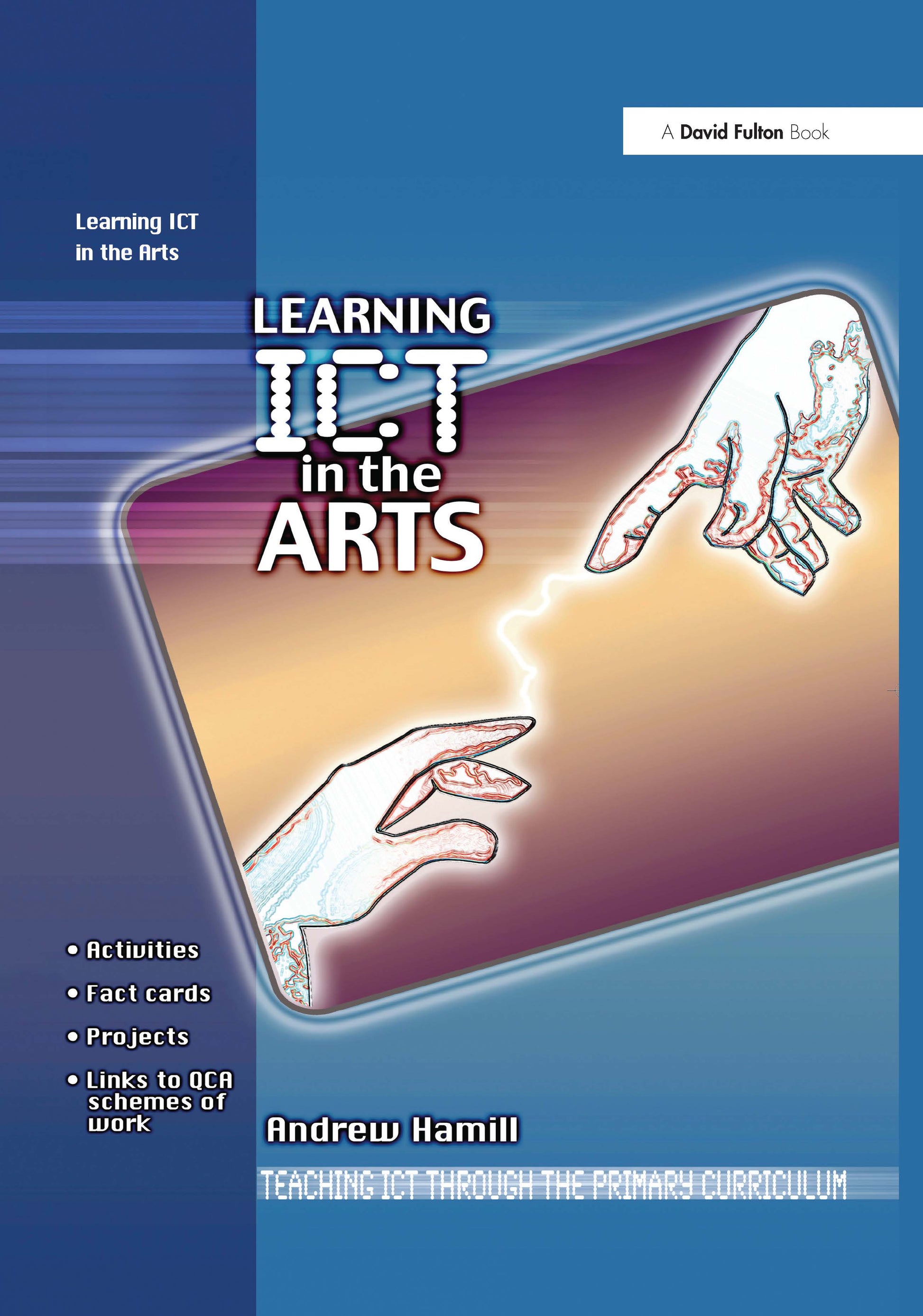Learning ICT in the Arts