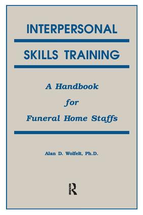 Interpersonal Skills Training