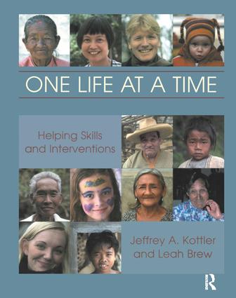 One Life at a Time