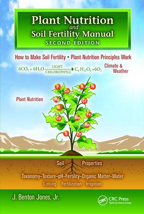 Plant Nutrition and Soil Fertility Manual