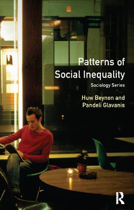 Patterns of Social Inequality