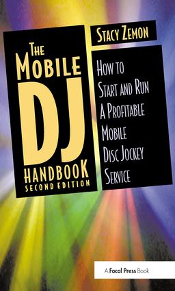 Mobile DJ Handbook
