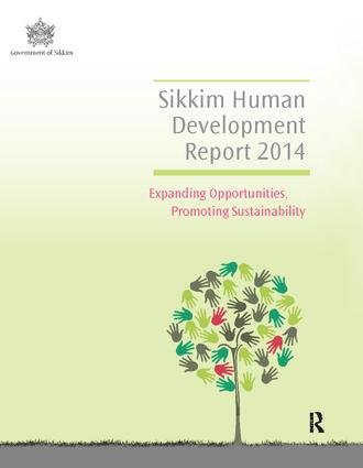 Sikkim Human Development Report 2014