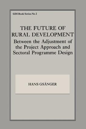 Future of Rural Development