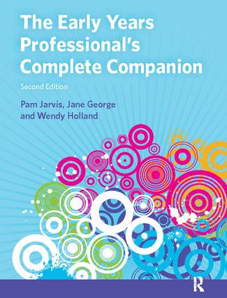 Early Years Professional's Complete Companion