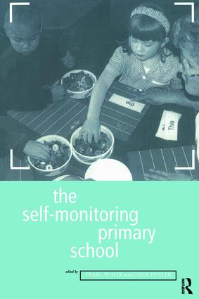 Self-Monitoring Primary School