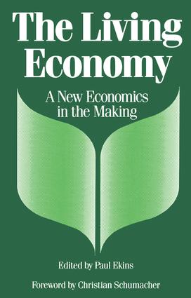 Living Economy