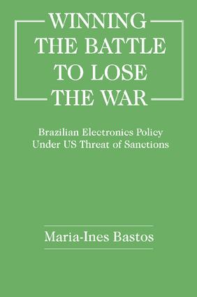 Winning the Battle to Lose the War?