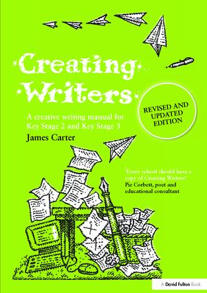 Creating Writers