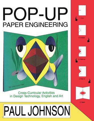 Pop-up Paper Engineering