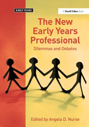 New Early Years Professional