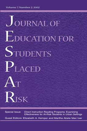 Direction instruction Reading Programs
