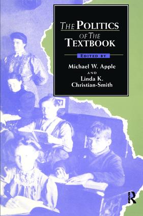 Politics of the Textbook