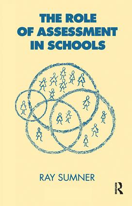Role of Assessment in Schools