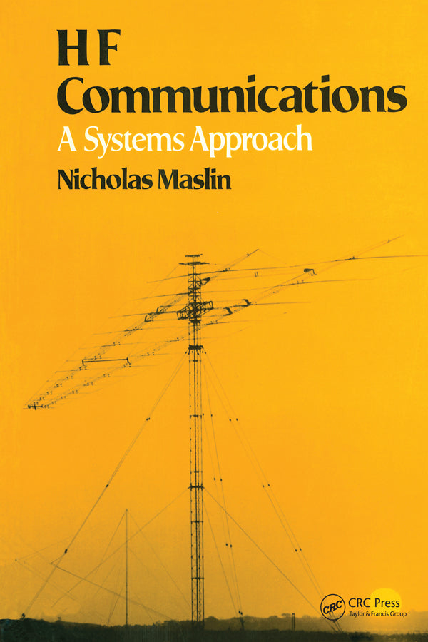 HF Communications