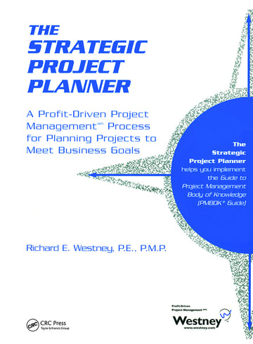 Strategic Project Planner