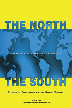 North the South and the Environment
