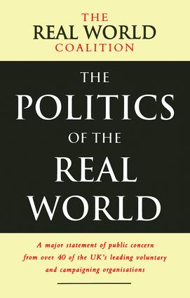 Politics of the Real World
