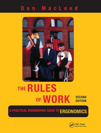 Rules of Work