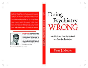 Doing Psychiatry Wrong