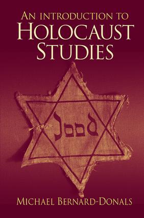 Introduction to Holocaust Studies