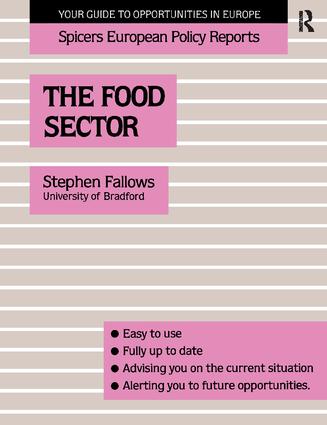 Food Sector