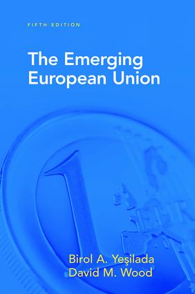 Emerging European Union