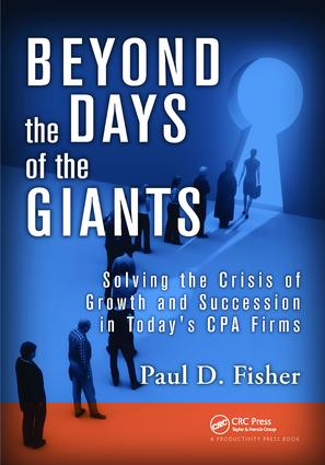 Beyond the Days of the Giants