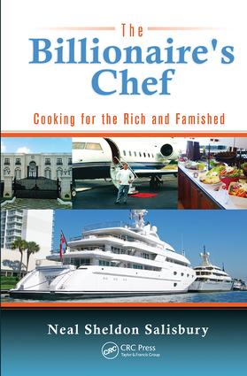 Billionaire's Chef