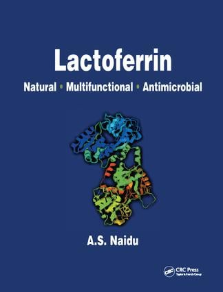 Lactoferrin