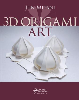 3D Origami Art