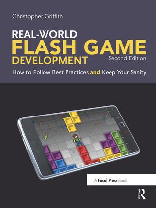 Real-World Flash Game Development