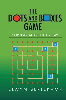 Dots and Boxes Game