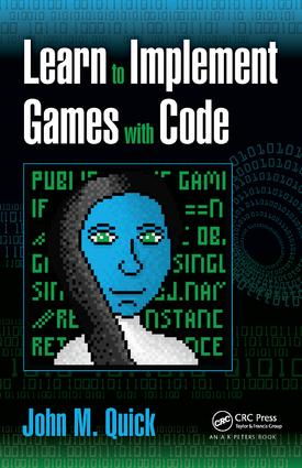 Learn to Implement Games with Code