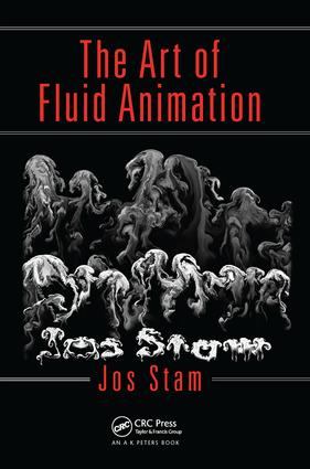 Art of Fluid Animation