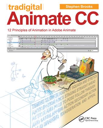 Tradigital Animate CC
