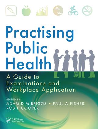 Practising Public Health