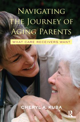 Navigating the Journey of Aging Parents