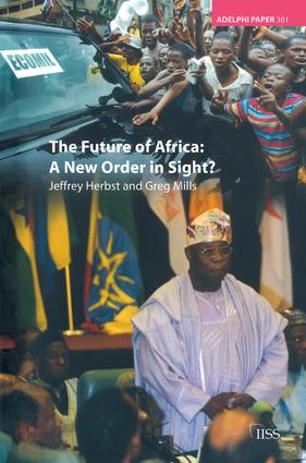 Future of Africa