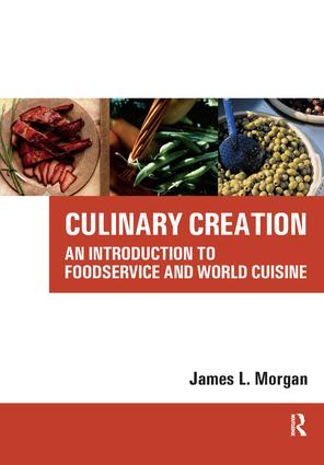 Culinary Creation