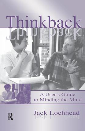 Thinkback