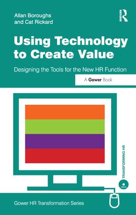 Using Technology to Create Value