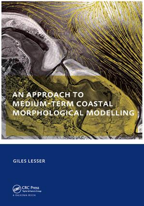 approach to medium-term coastal morphological modelling