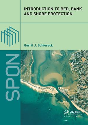 Introduction to Bed, Bank and Shore Protection