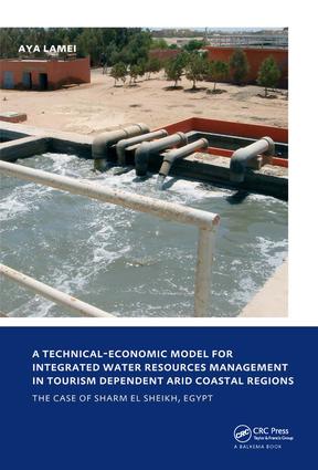 Technical-Economic Model for Integrated Water Resources Management in Tourism Dependent Arid Coastal Regions
