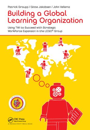 Building a Global Learning Organization