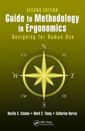 Guide to Methodology in Ergonomics
