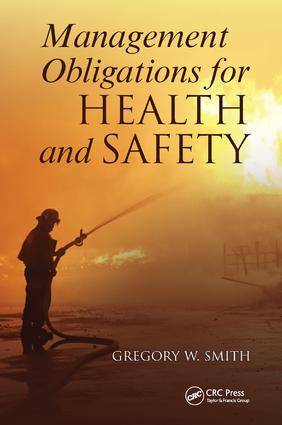 Management Obligations for Health and Safety