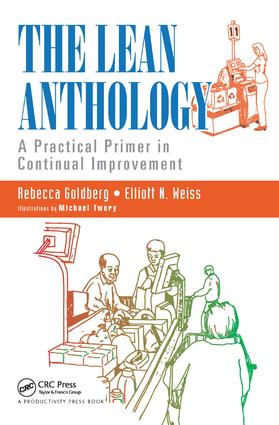 Lean Anthology